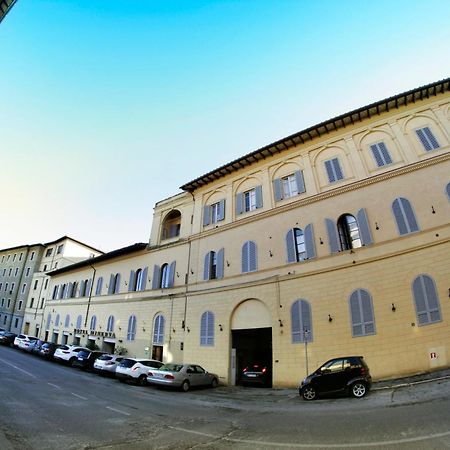 B&B Le Lupe Siena Zewnętrze zdjęcie