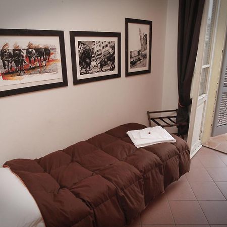 B&B Le Lupe Siena Pokój zdjęcie