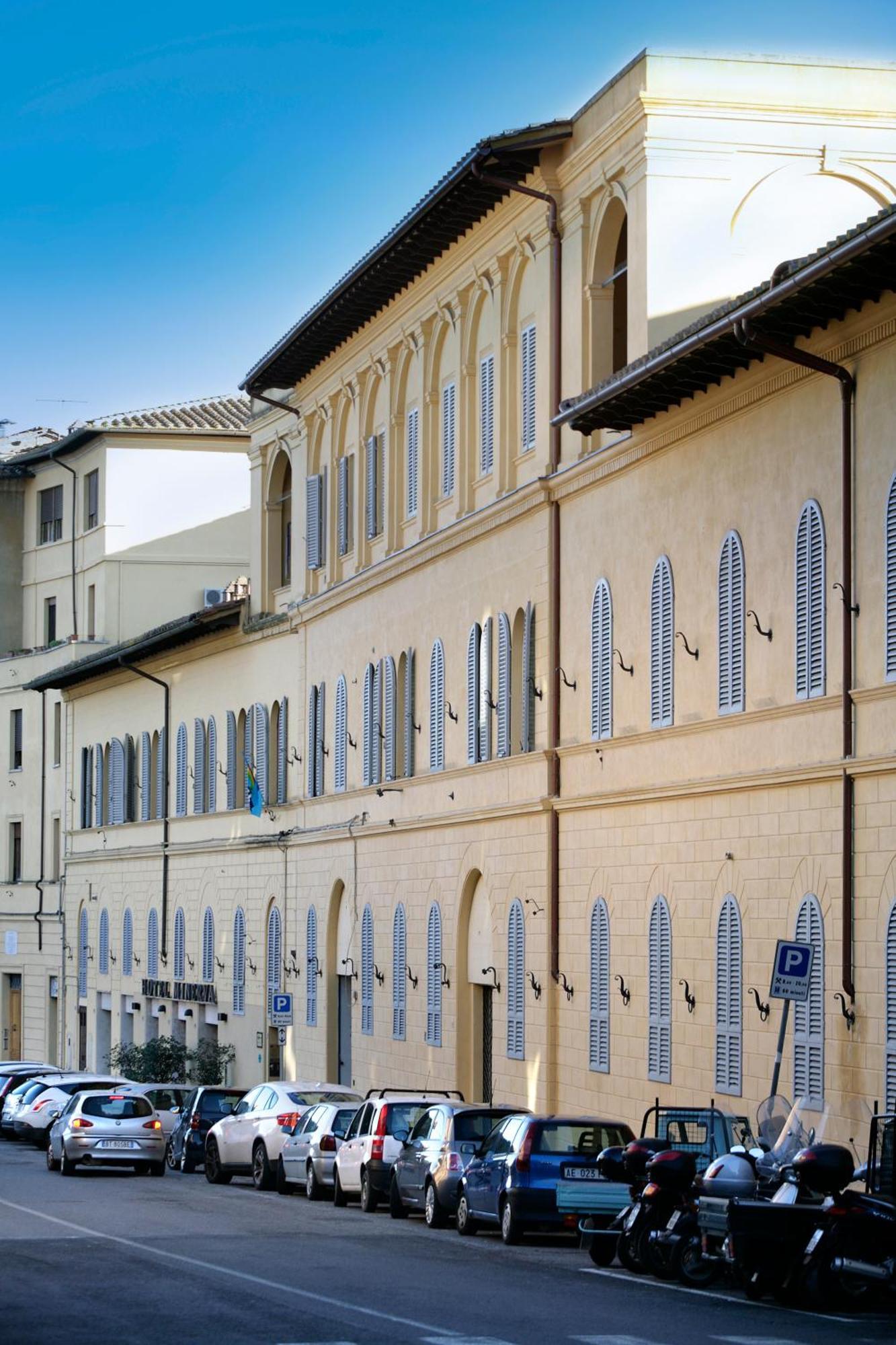 B&B Le Lupe Siena Zewnętrze zdjęcie