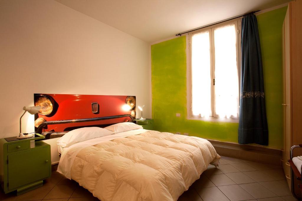 B&B Le Lupe Siena Zewnętrze zdjęcie