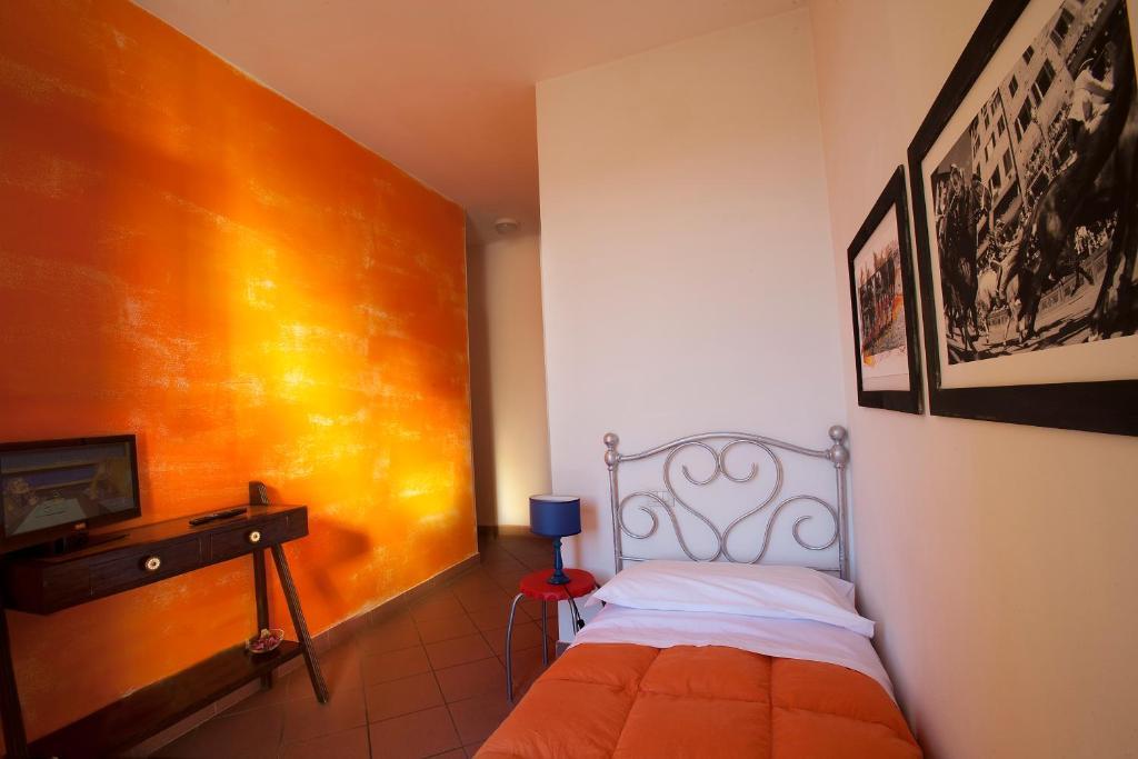 B&B Le Lupe Siena Zewnętrze zdjęcie