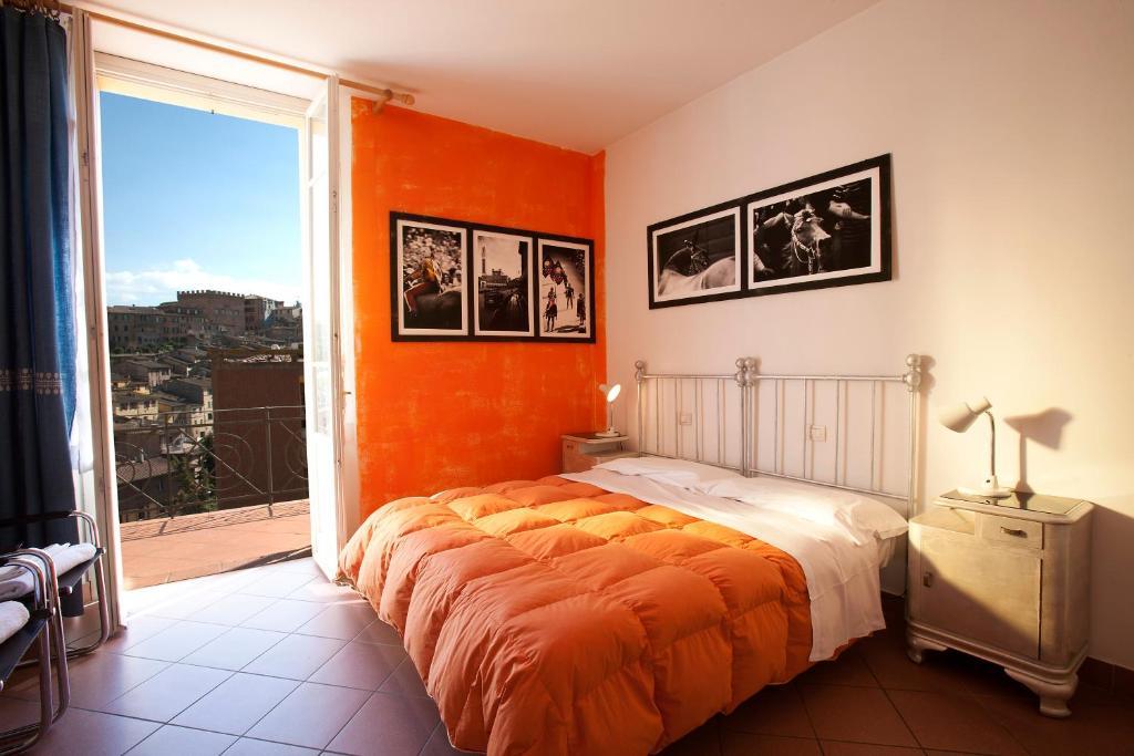 B&B Le Lupe Siena Zewnętrze zdjęcie