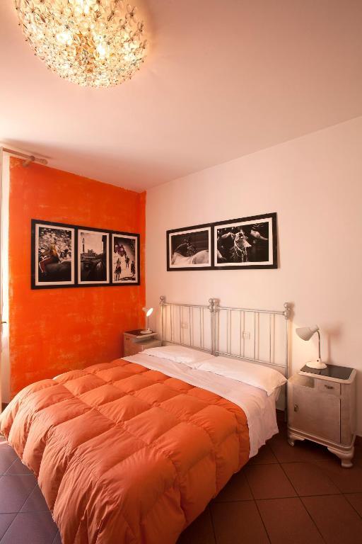 B&B Le Lupe Siena Zewnętrze zdjęcie