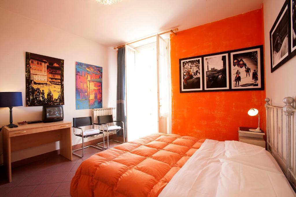 B&B Le Lupe Siena Zewnętrze zdjęcie