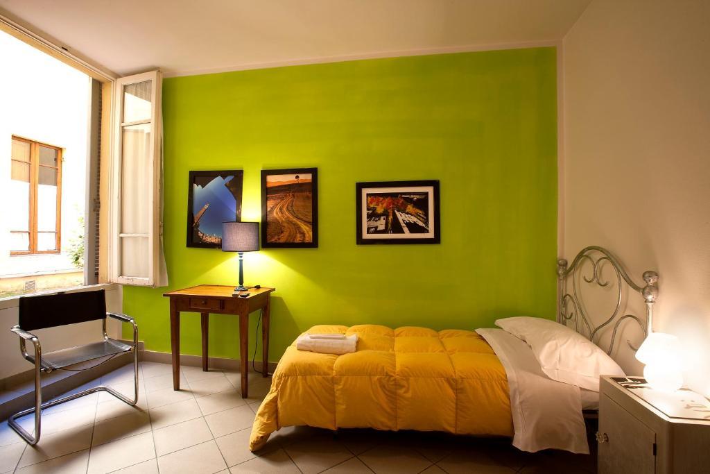 B&B Le Lupe Siena Zewnętrze zdjęcie