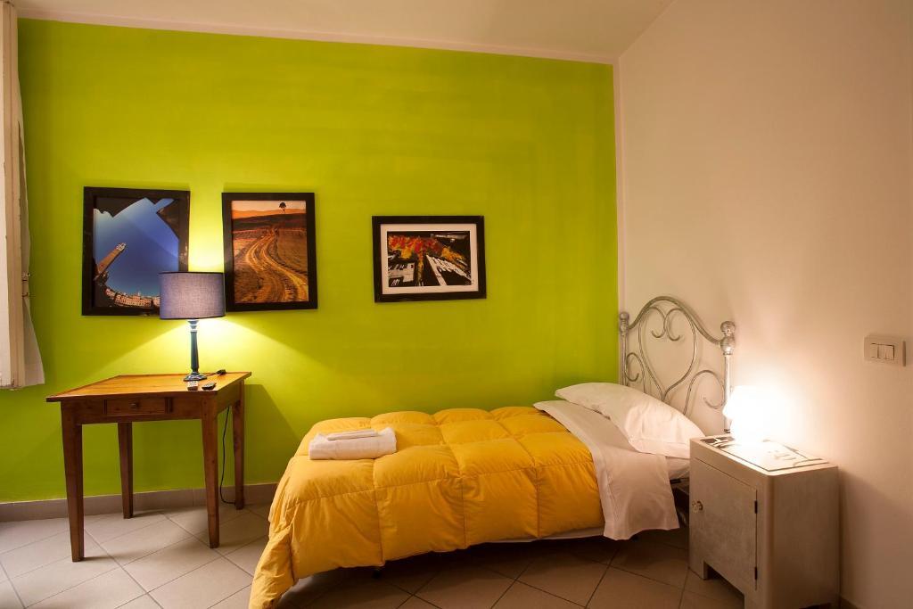 B&B Le Lupe Siena Zewnętrze zdjęcie