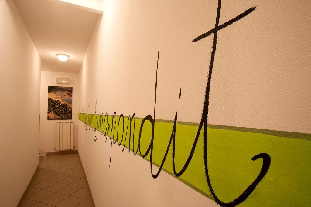 B&B Le Lupe Siena Zewnętrze zdjęcie