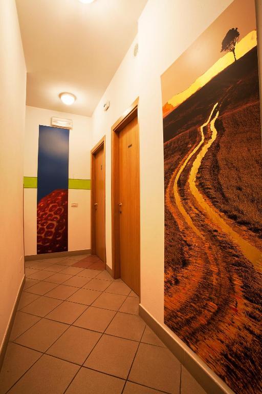 B&B Le Lupe Siena Zewnętrze zdjęcie