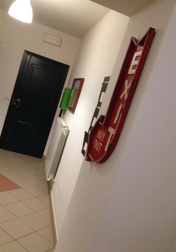 B&B Le Lupe Siena Zewnętrze zdjęcie