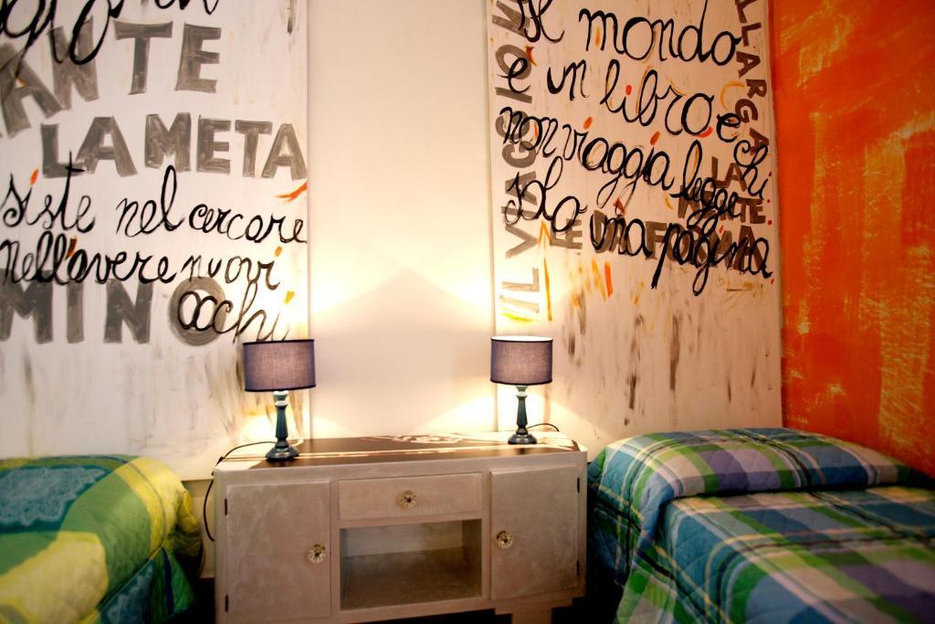 B&B Le Lupe Siena Pokój zdjęcie