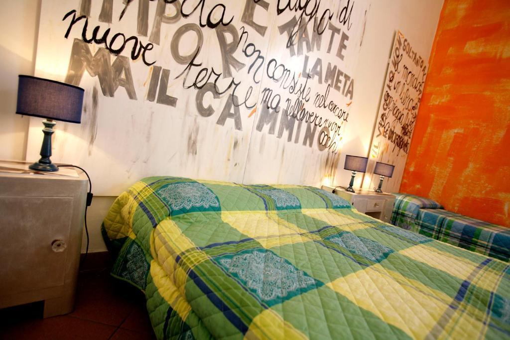 B&B Le Lupe Siena Pokój zdjęcie