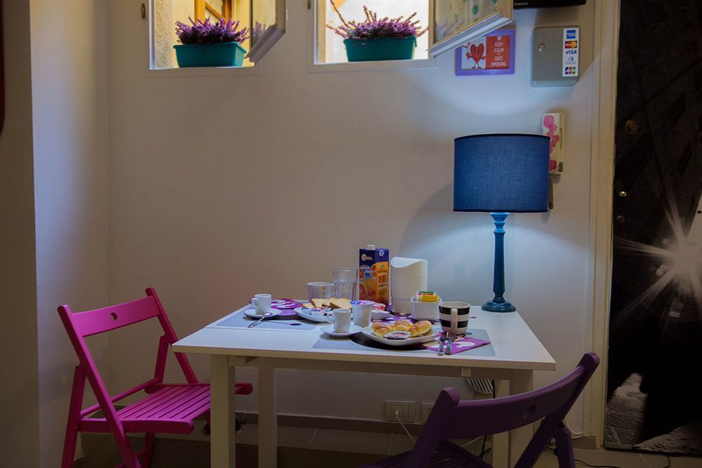 B&B Le Lupe Siena Zewnętrze zdjęcie