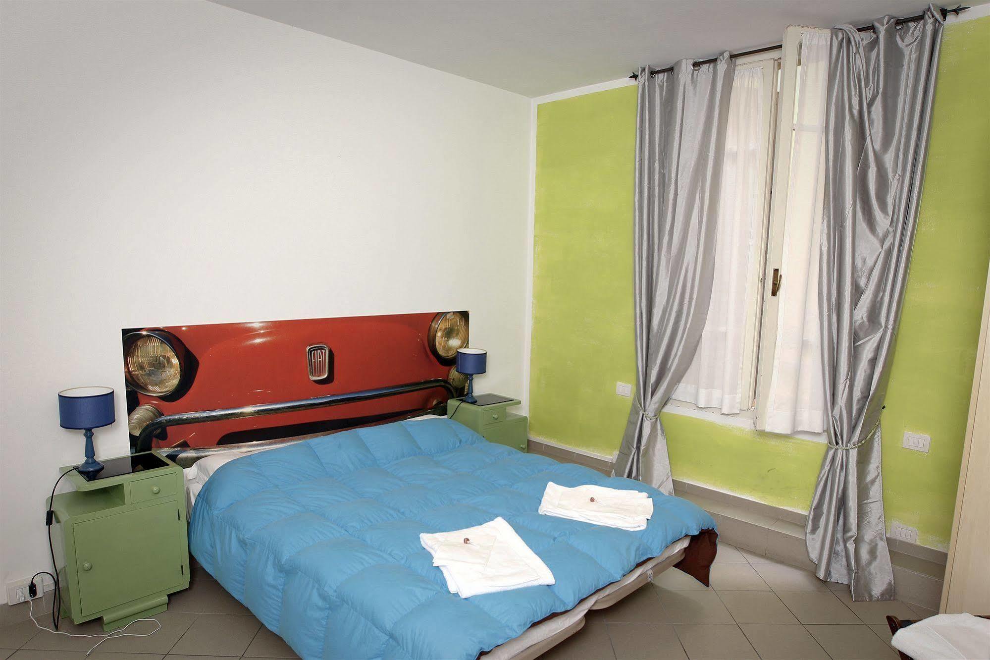 B&B Le Lupe Siena Zewnętrze zdjęcie