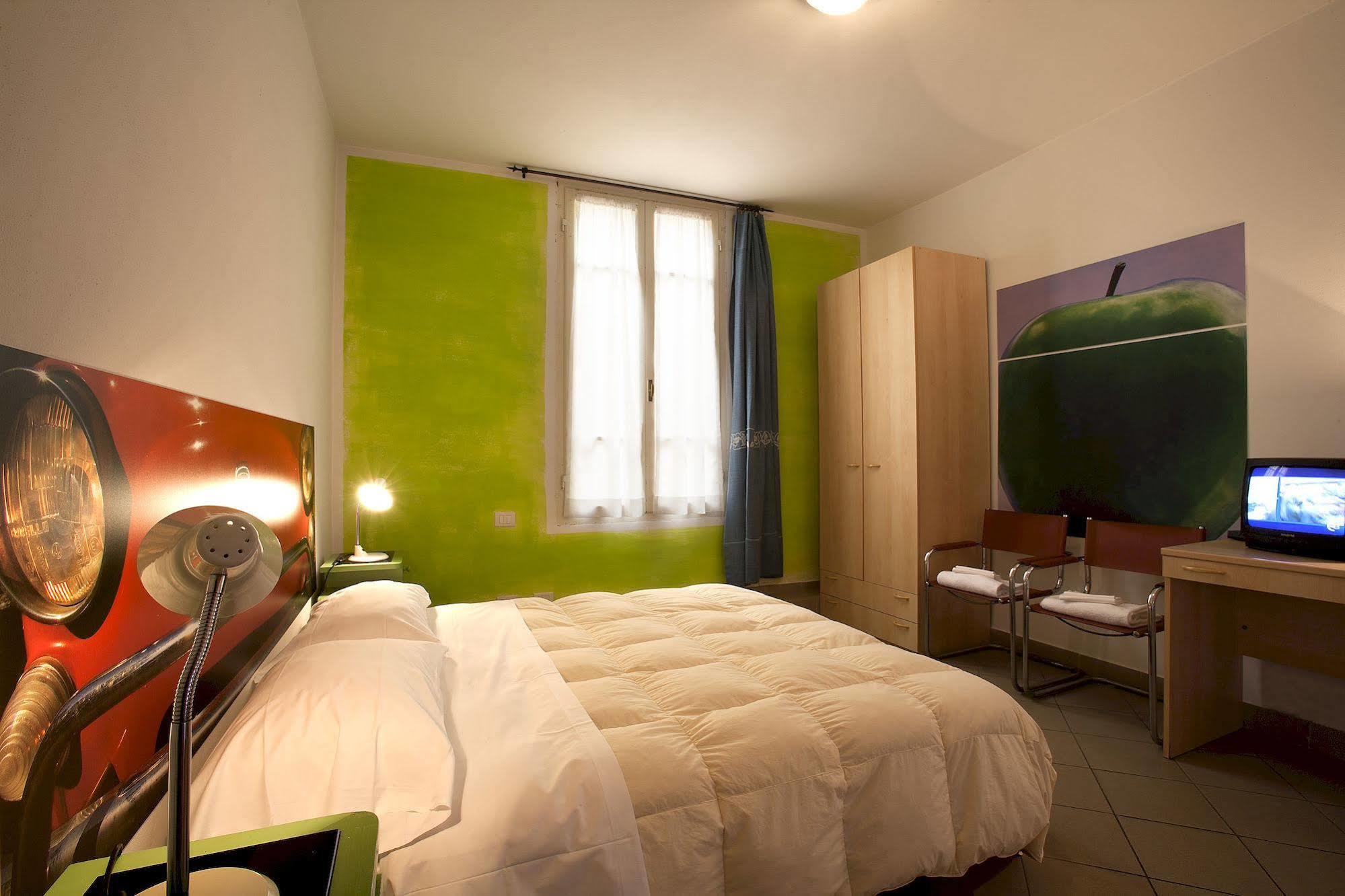 B&B Le Lupe Siena Zewnętrze zdjęcie