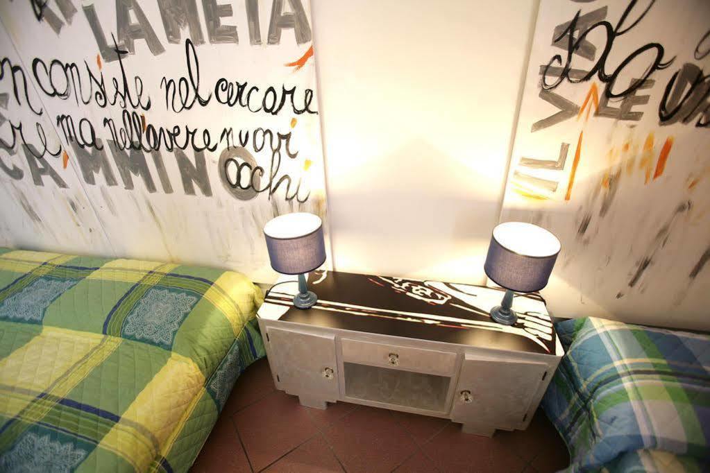 B&B Le Lupe Siena Zewnętrze zdjęcie