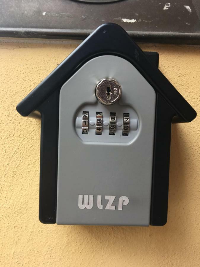 B&B Le Lupe Siena Zewnętrze zdjęcie
